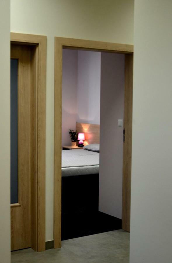 3Rooms Krakau Buitenkant foto