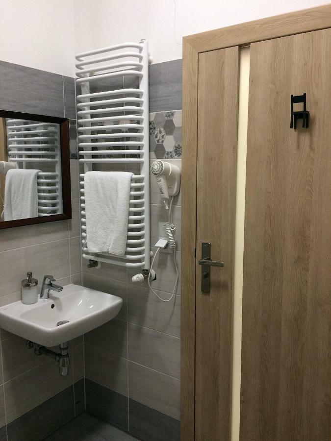 3Rooms Krakau Buitenkant foto