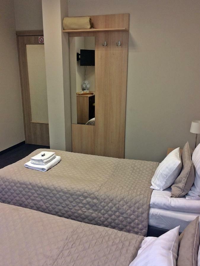3Rooms Krakau Buitenkant foto
