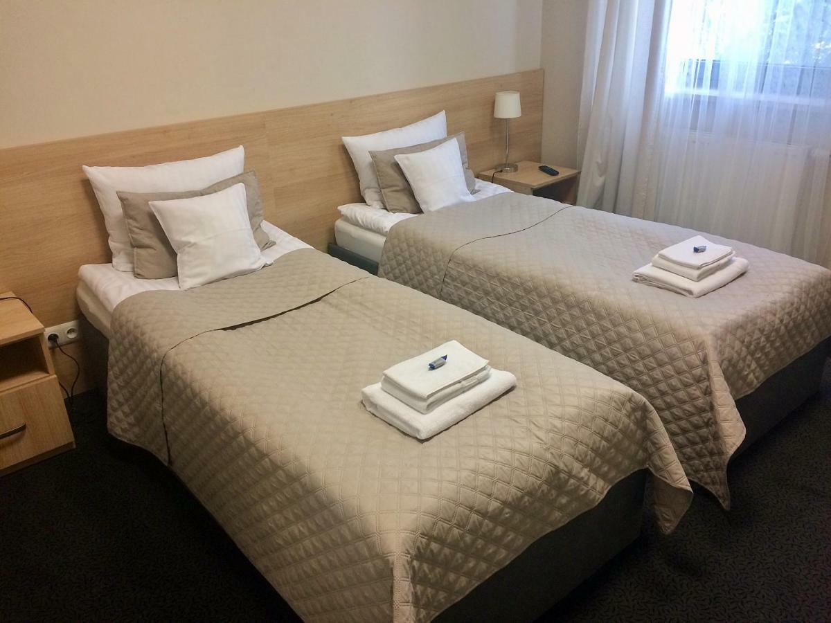 3Rooms Krakau Buitenkant foto